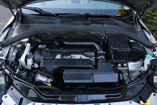 2016 Volvo XC60 T5 Premier