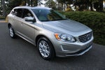 2016 Volvo XC60 T5 Premier