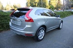 2016 Volvo XC60 T5 Premier
