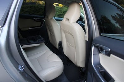 2016 Volvo XC60 T5 Premier