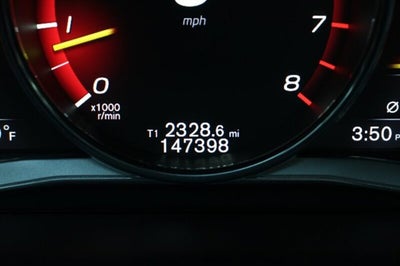 2016 Volvo XC60 T5 Premier