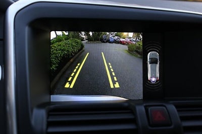 2016 Volvo XC60 T5 Premier