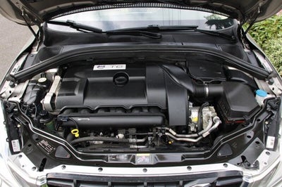 2012 Volvo XC60 T6 Premier Plus