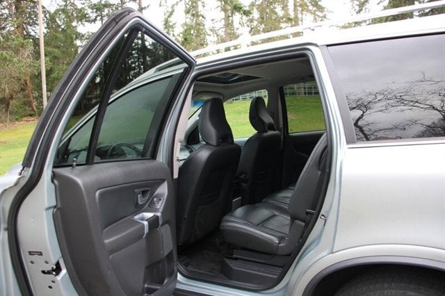 2013 Volvo XC90 3.2 Premier Plus