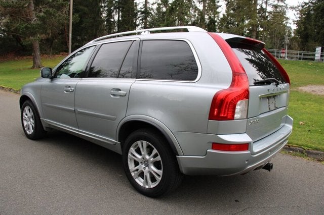 2013 Volvo XC90 3.2 Premier Plus