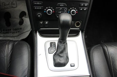 2013 Volvo XC90 3.2 Premier Plus