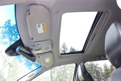 2013 Volvo XC90 3.2 Premier Plus