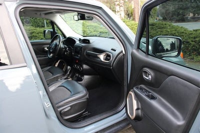 2020 Jeep Renegade Deserthawk