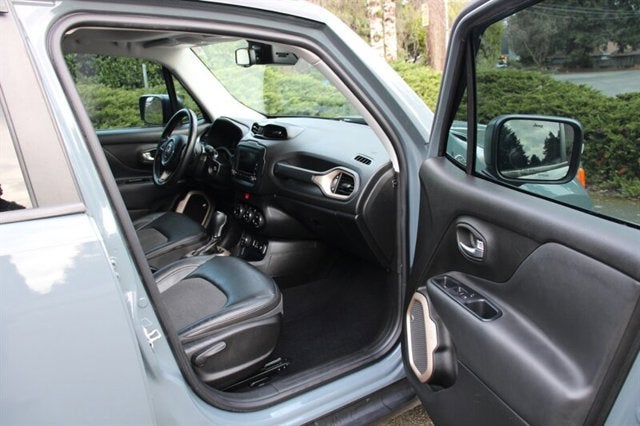 2020 Jeep Renegade Deserthawk