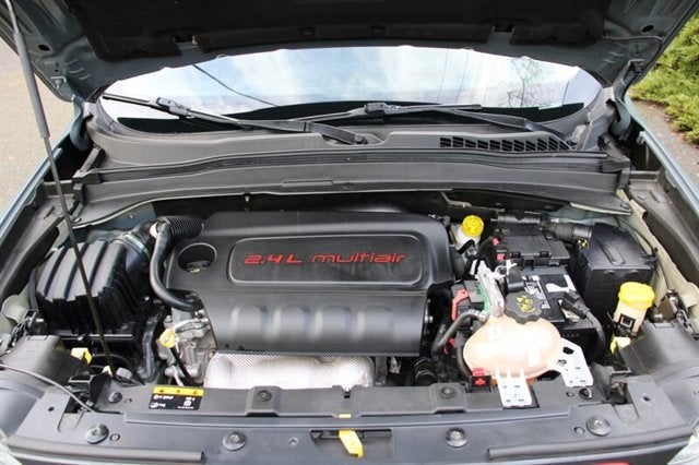 2020 Jeep Renegade Deserthawk