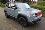 2020 Jeep Renegade Deserthawk