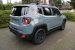 2020 Jeep Renegade Deserthawk