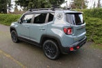 2020 Jeep Renegade Deserthawk