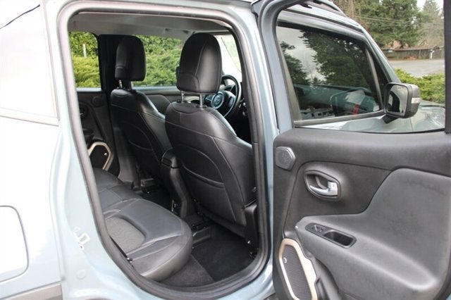 2020 Jeep Renegade Deserthawk