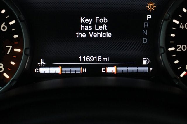 2020 Jeep Renegade Deserthawk