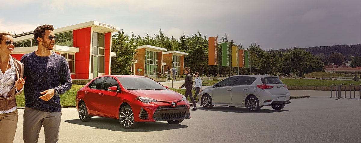 Toyota dealer in Clanton, AL