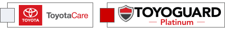 Toyoguard Platinum Legend