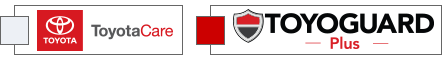 Toyoguard Plus Legend