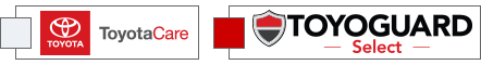 Toyoguard Select Legend