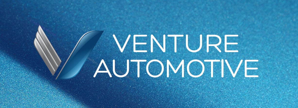 Venture Automotive 2020
